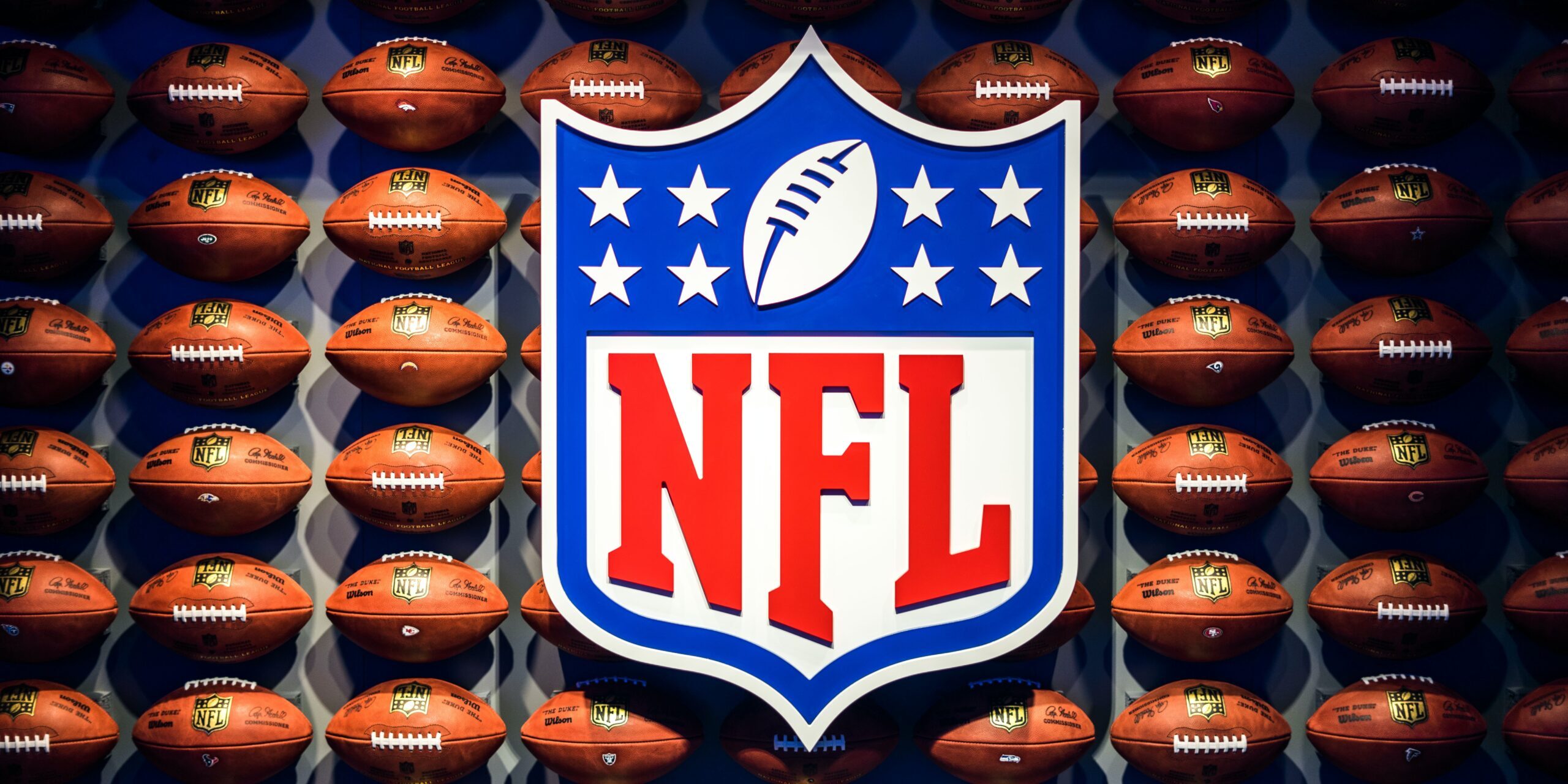 NFL Sponsorship Revenue Continues to Rise Brian J. Murphy