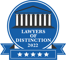 Brian J. Murphy, Attorney & Counselor at Law, Lawyer of Distinction